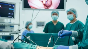آشنایی کامل با مفهوم و روش انجام لاپاراسکوپی رحم