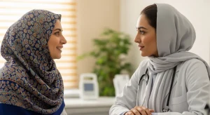 فوق تخصص لاپاراسکوپی زنان