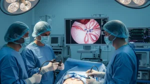 شایعترین عوارض لاپاراسکوپی لوله رحم و روش پیشگیری