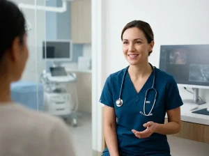 لاپاراسکوپی تخمدان چگونه انجام میشود