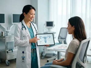 عمل لاپاراسکوپی تخمدان چقدر طول میکشد؟ (بررسی دقیق زمان و نقاهت)